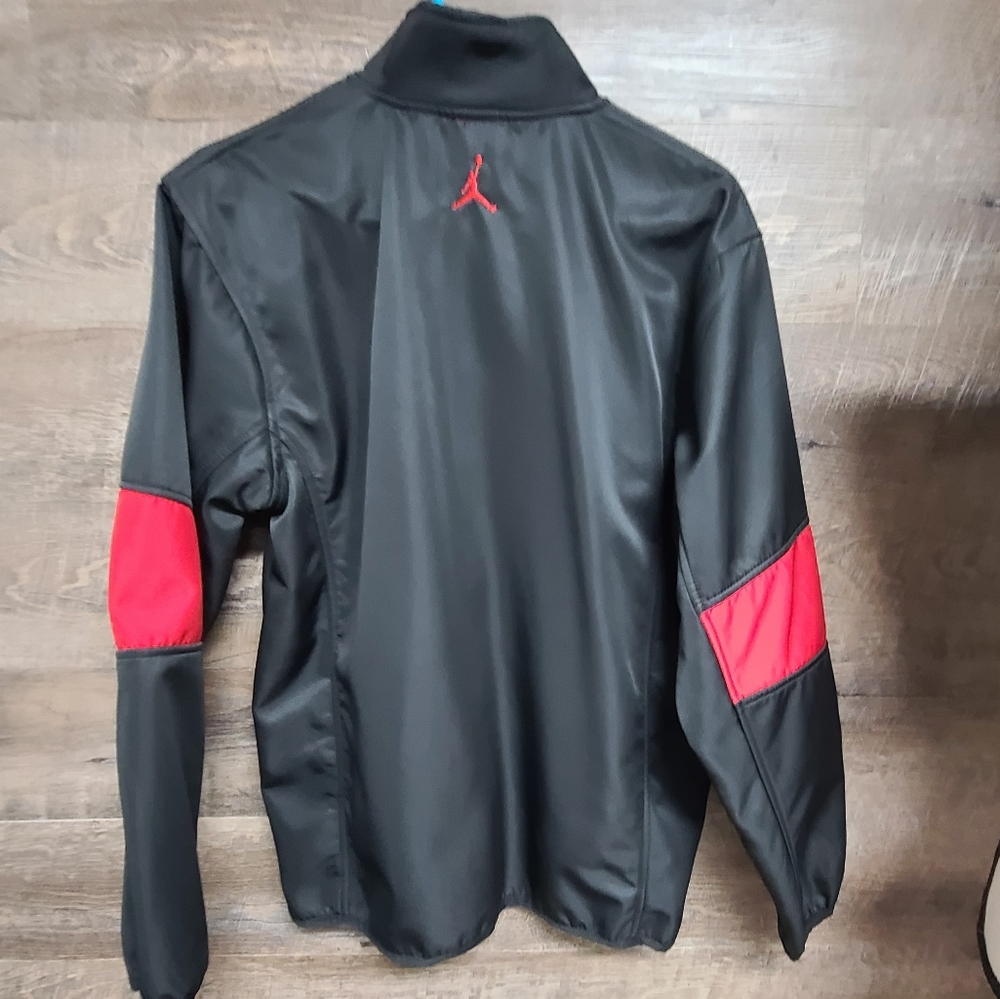 Jordan Jacket B - Picture 5 of 10